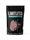 Mixed Pack Limitless Magic Mushroom Gummies