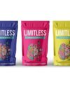 Sampler Pack Limitless Magic Mushroom Gummies